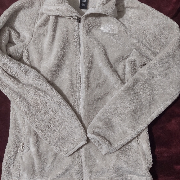 XS North Face Fleece Jacket - Picture 2 of 2